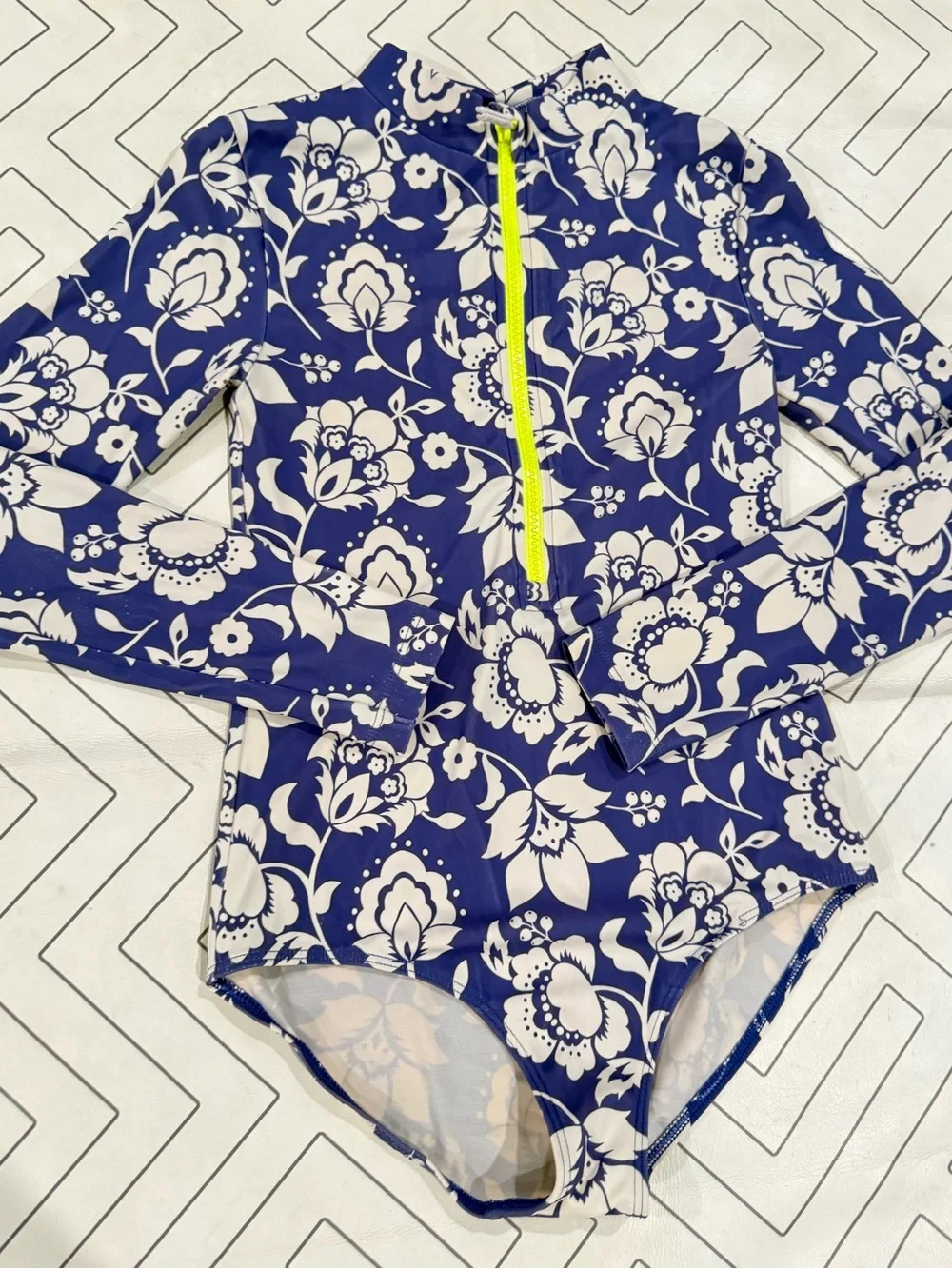 Boden easy pattern off